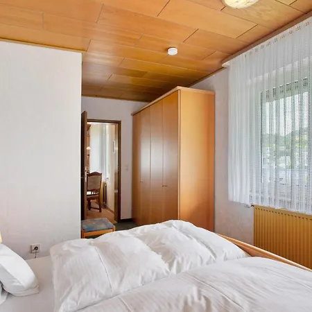 Haus Zur Laterne Appartement *