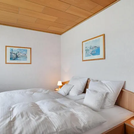 Haus Zur Laterne Appartement Willingen (Upland)