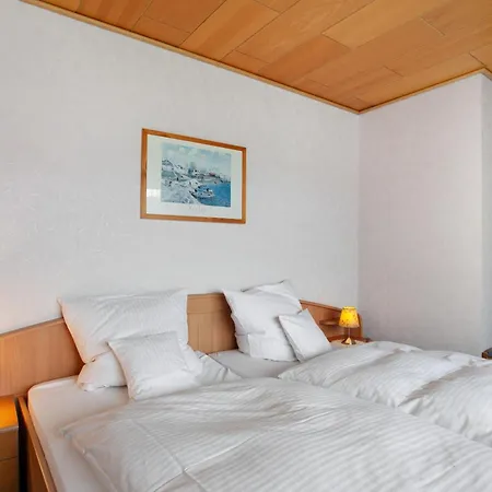 Haus Zur Laterne * Willingen (Upland)
