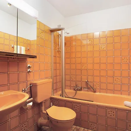 Haus Zur Laterne Appartement