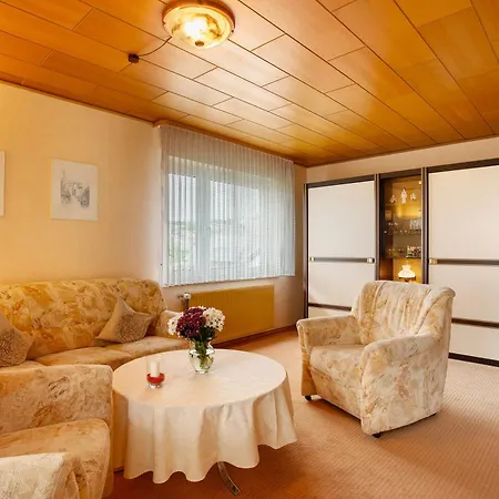Appartement Haus Zur Laterne