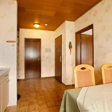 Haus Zur Laterne Appartement *