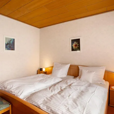 Appartement Haus Zur Laterne