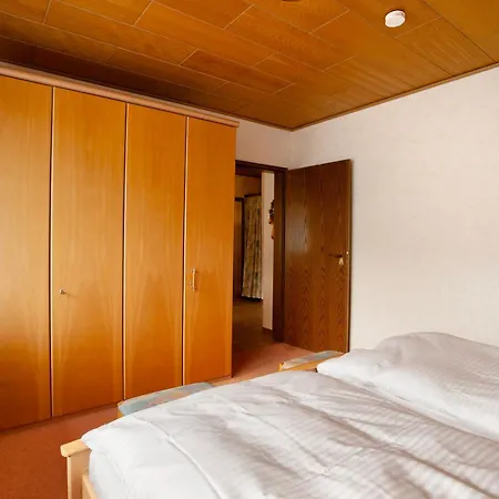 Appartement Haus Zur Laterne Willingen (Upland)