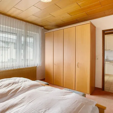 Haus Zur Laterne Appartement Willingen (Upland)