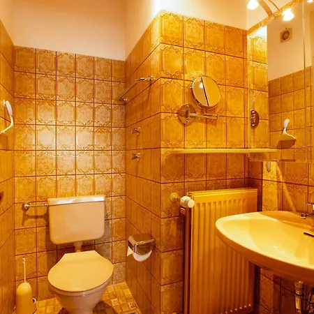 Appartement Haus Zur Laterne