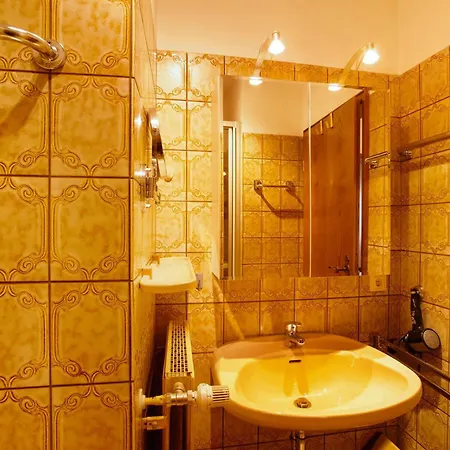 Haus Zur Laterne *