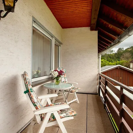 Haus Zur Laterne Willingen (Upland)