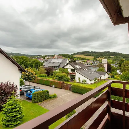 Haus Zur Laterne Appartement