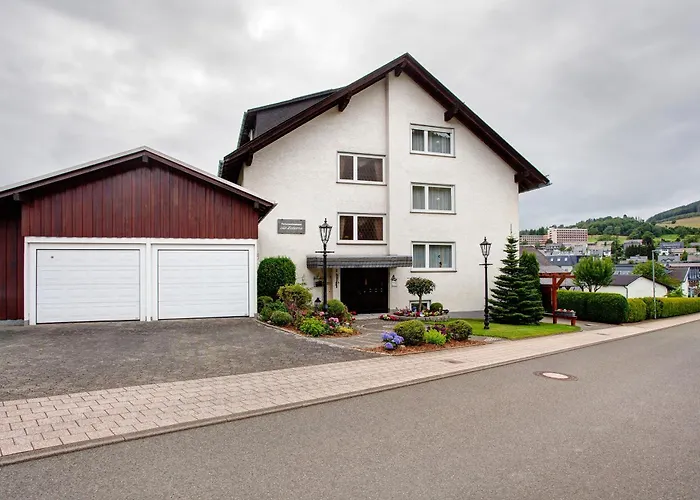 Haus Zur Laterne 维林根