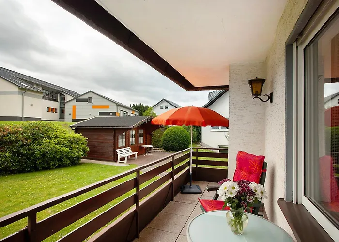 Haus Zur Laterne 公寓 维林根