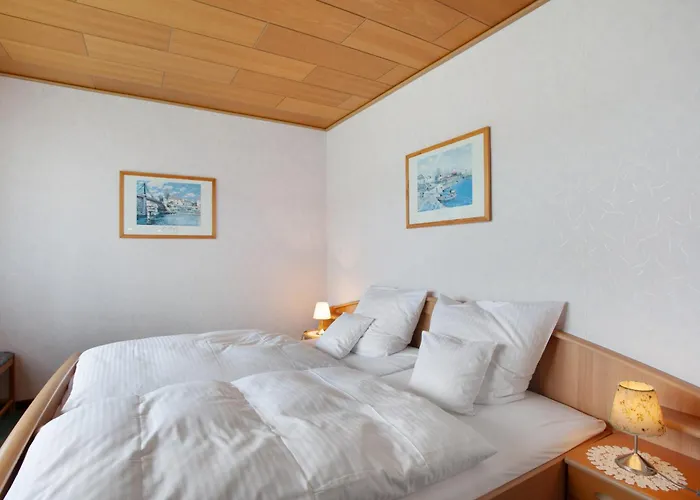 Haus Zur Laterne 公寓 维林根