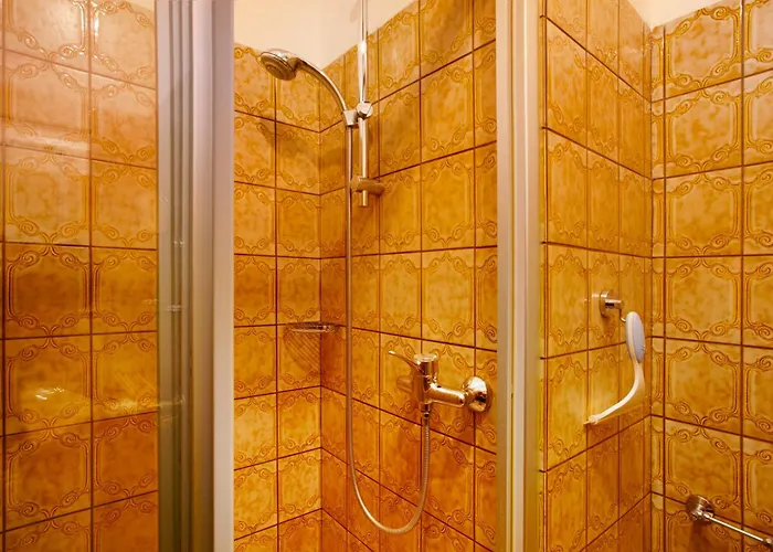 公寓 Haus Zur Laterne 维林根