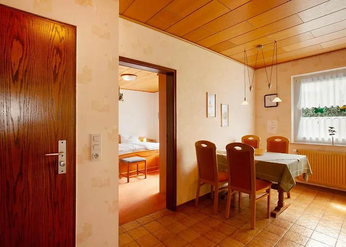 Haus Zur Laterne * 维林根