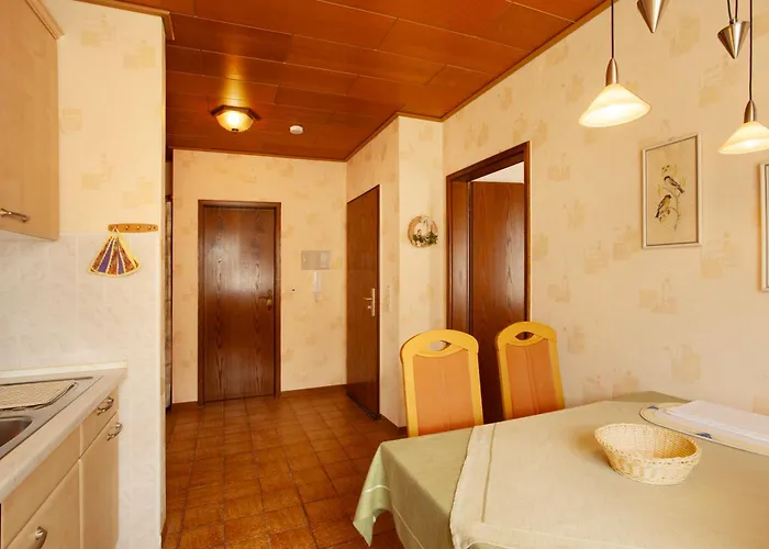 Haus Zur Laterne 维林根