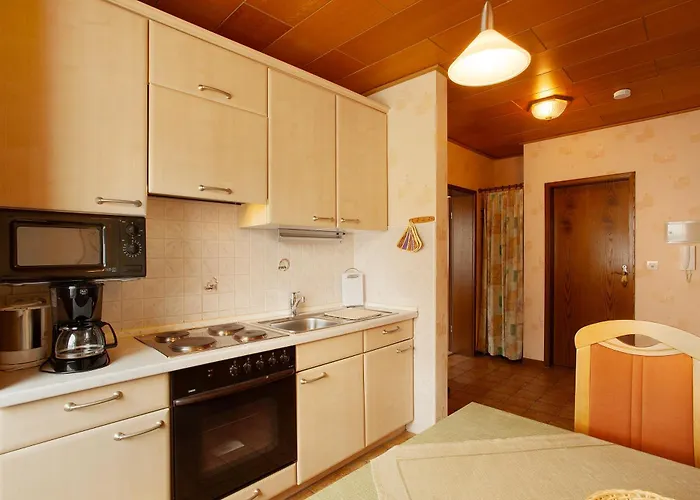 Haus Zur Laterne 公寓 维林根