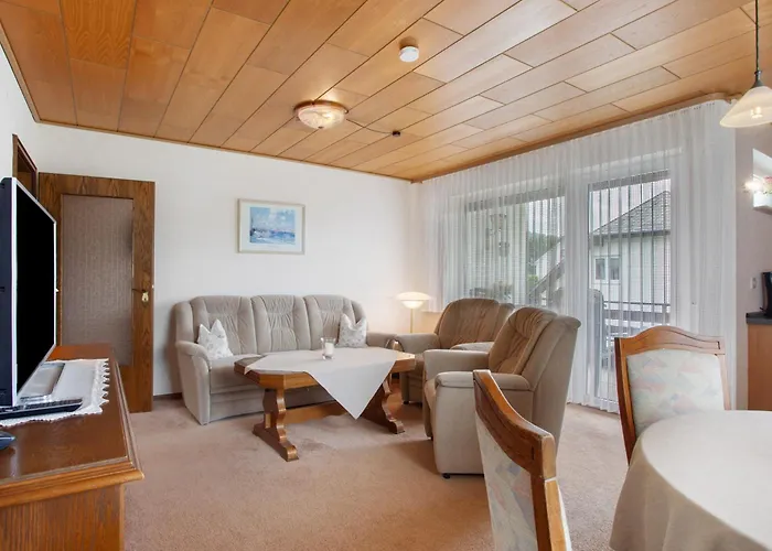 Haus Zur Laterne 公寓 维林根