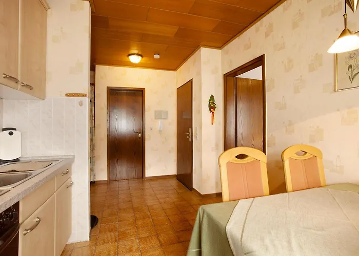 Haus Zur Laterne 公寓 维林根