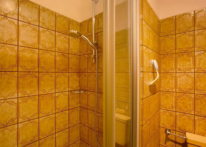 Haus Zur Laterne 公寓 *