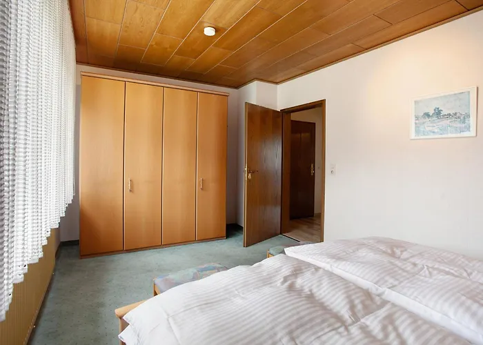 Haus Zur Laterne 公寓