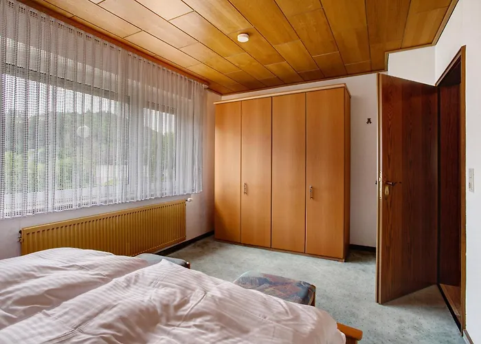 Haus Zur Laterne 公寓 维林根