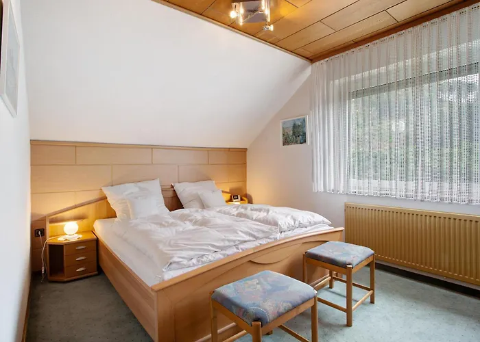 公寓 Haus Zur Laterne 维林根