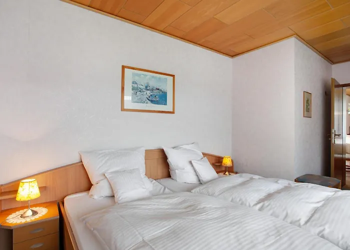 Haus Zur Laterne 公寓