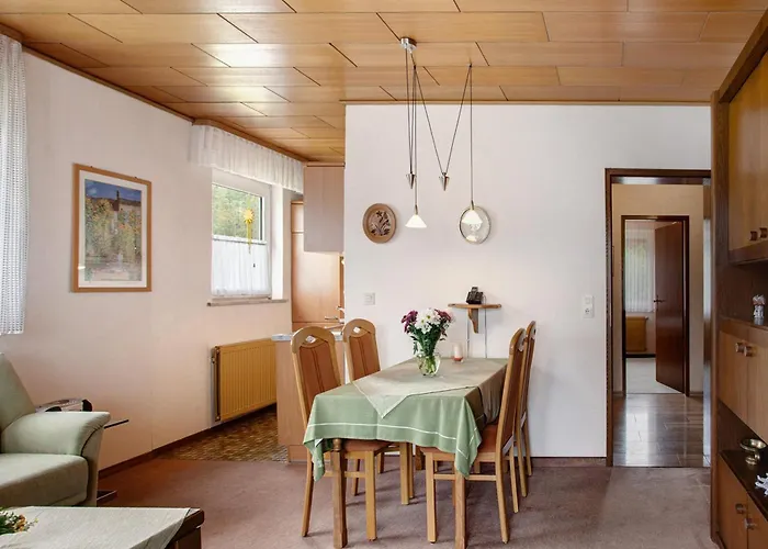 Haus Zur Laterne 公寓 维林根